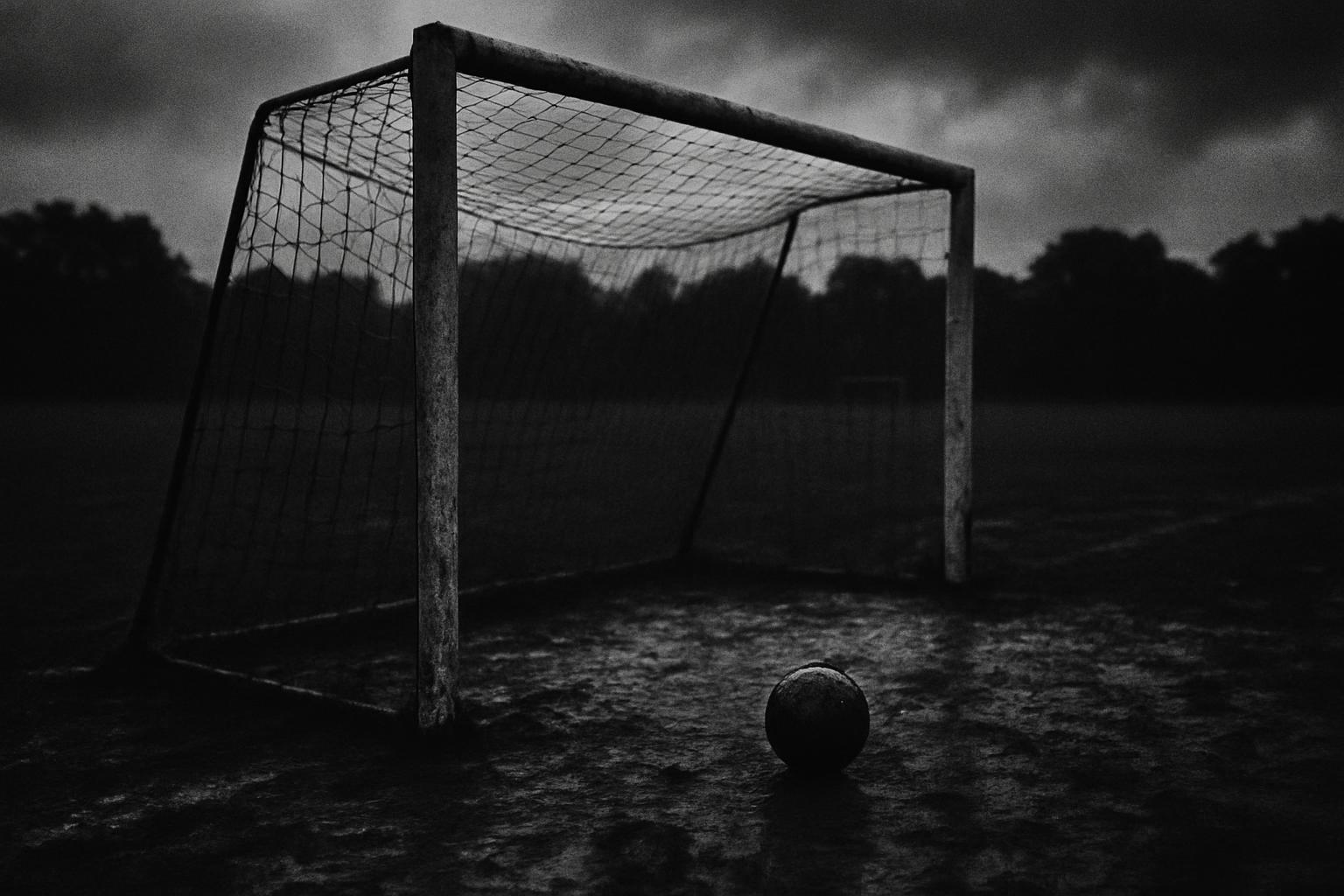 Grayscale editorial illustration: Mudryk’s Return Changes Chelsea’s Calculus, And It Matters In India Too